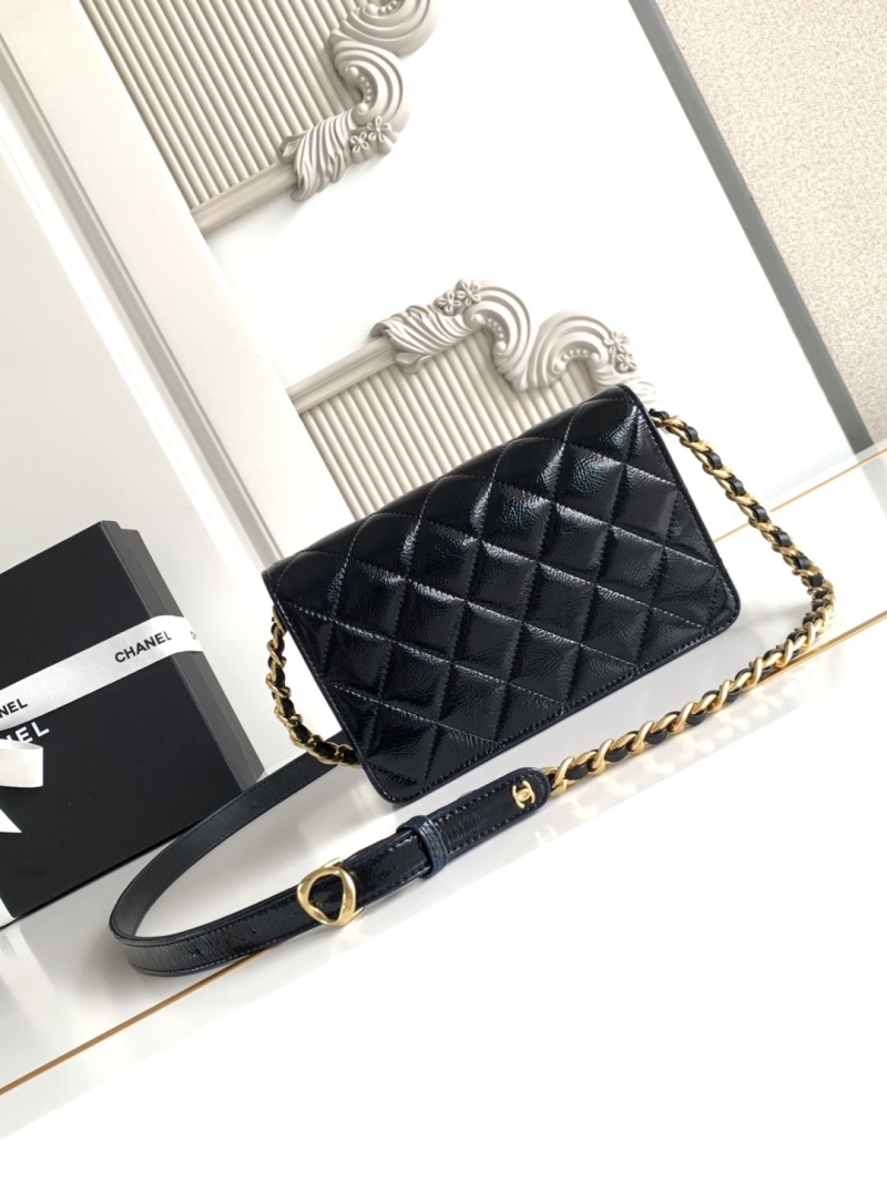 Ch**el satchel bags